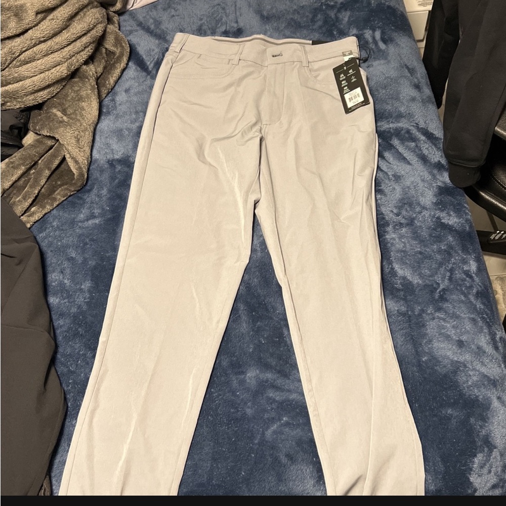 Walter Hagen Men’s golf pants